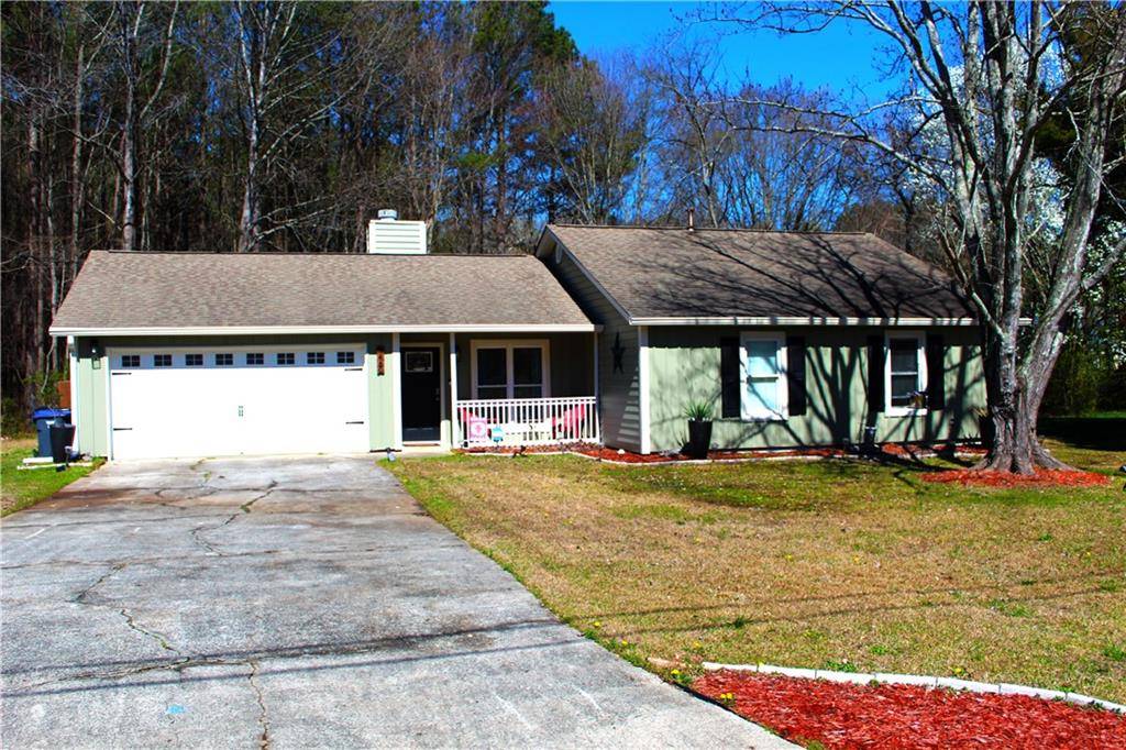 Lawrenceville, GA 30044,1460 Brays Mill TRCE