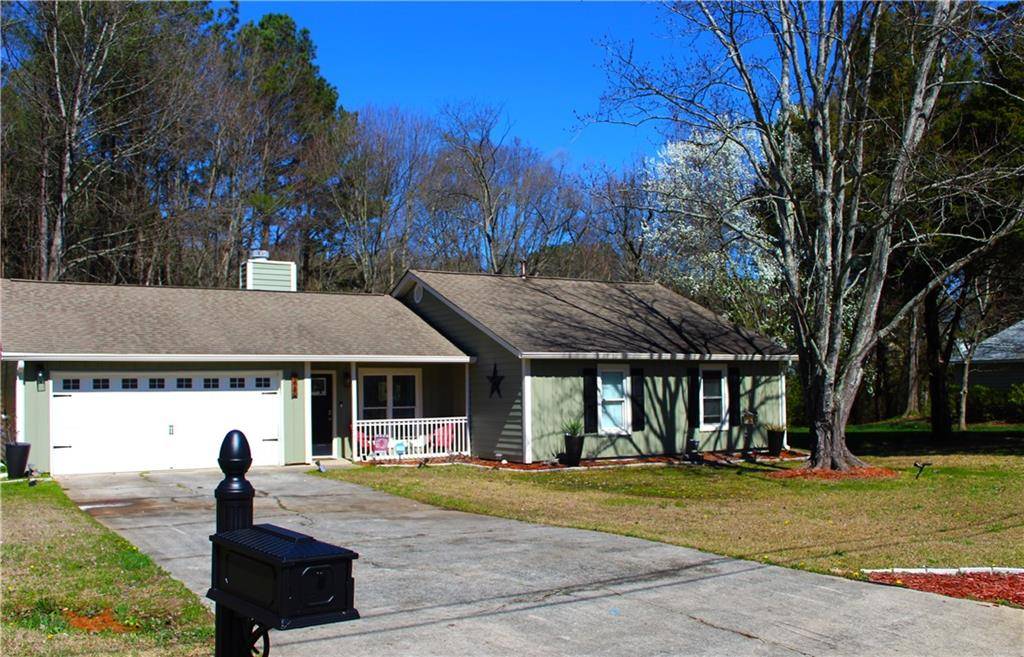 Lawrenceville, GA 30044,1460 Brays Mill TRCE