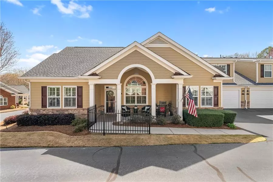 2635 Grapevine CIR #703, Cumming, GA 30041