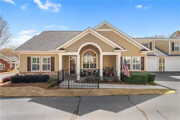 2635 Grapevine CIR #703, Cumming, GA 30041