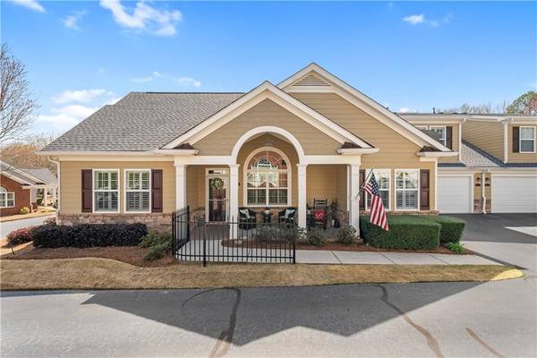 2635 Grapevine CIR #703, Cumming, GA 30041