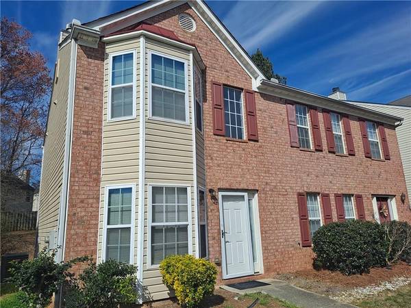 5525 Hampton CT, Atlanta, GA 30349