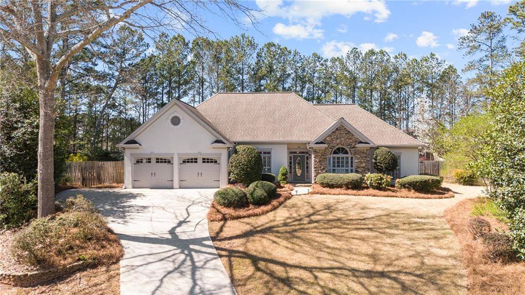 11010 Wilshire Chase DR, Johns Creek, GA 30097