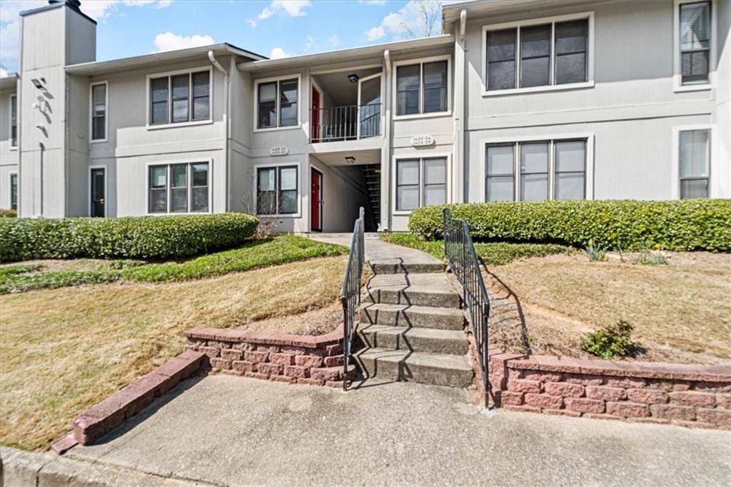 1432 Branch DR, Tucker, GA 30084