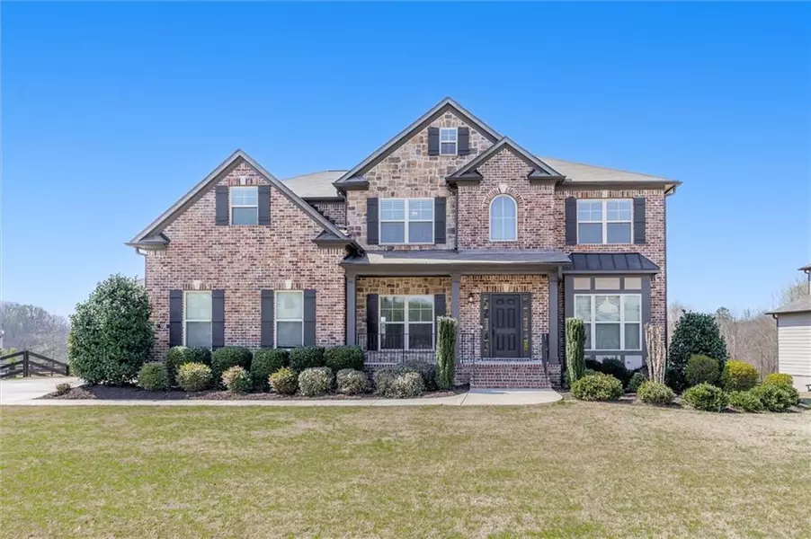 106 American Pharoah WAY, Canton, GA 30115