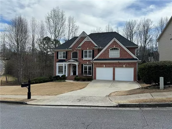 5330 Hedgewick WAY, Cumming, GA 30040