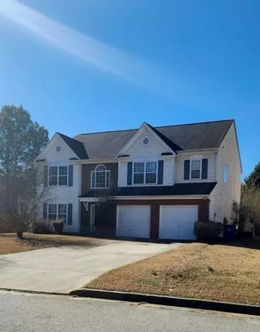 6023 Riveroak TER, Atlanta, GA 30349