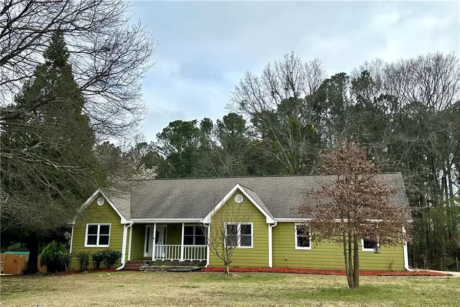 118 Thicket TRL, Mcdonough, GA 30252