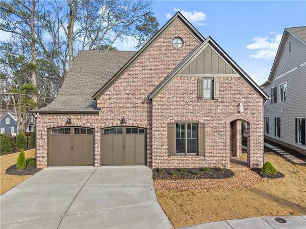 220 Wakehurst WAY, Marietta, GA 30064