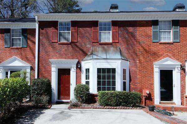 655 ANDERSON WALK,  Marietta,  GA 30062