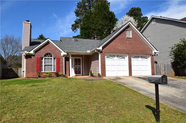 3753 LANDGRAF CV, Decatur, GA 30034