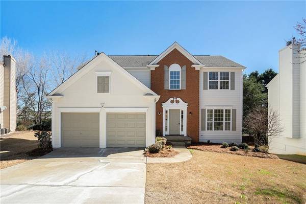 3995 Chastatee DR, Duluth, GA 30097