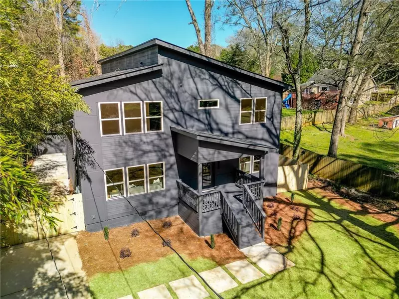 1570 Overland TER SE, Atlanta, GA 30317