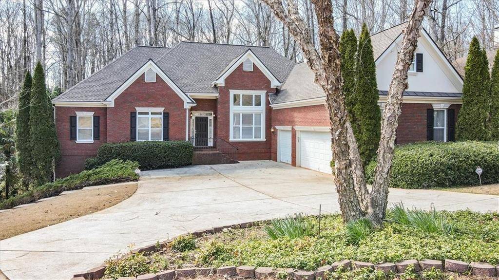 5564 Ridgemoor DR, Braselton, GA 30517