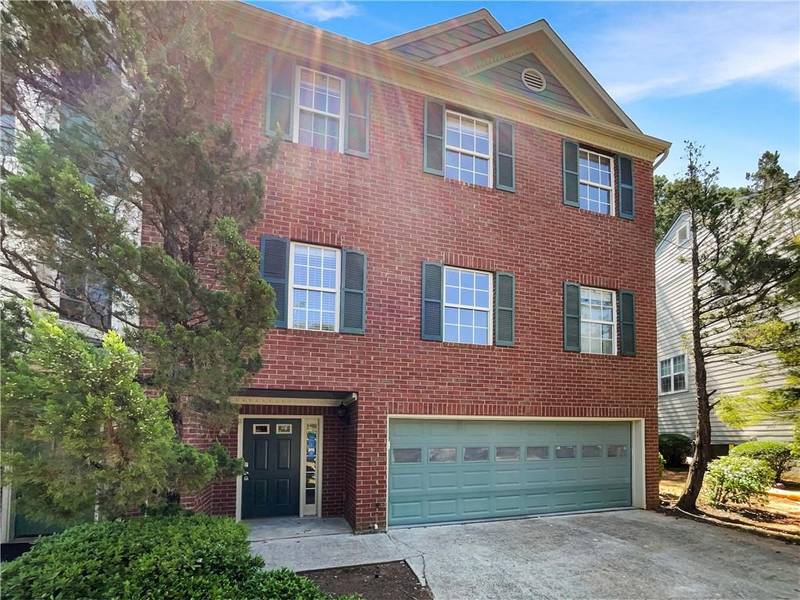 2548 Summit Cove DR, Duluth, GA 30097