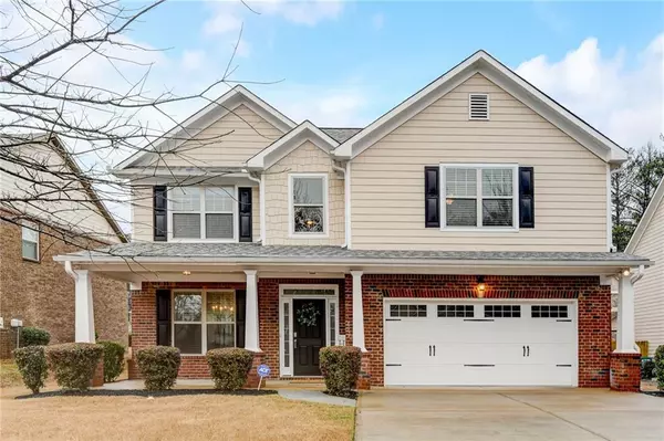 Peachtree Corners, GA 30096,4955 Racquet CT