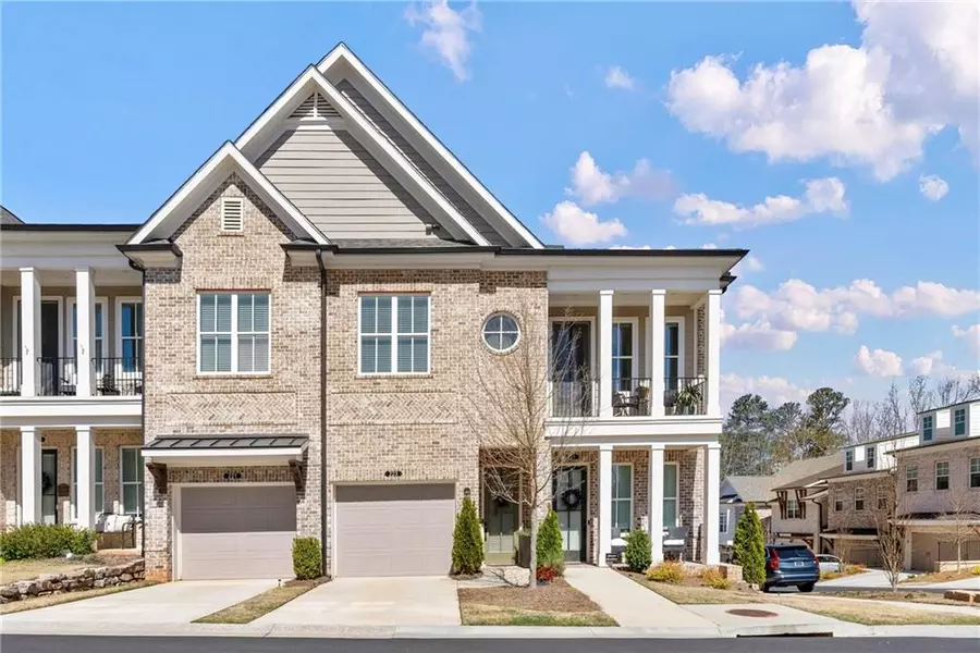 223 Atley PL, Alpharetta, GA 30009