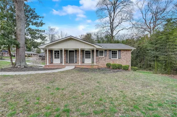 3159 Nursery RD SE,  Smyrna,  GA 30082