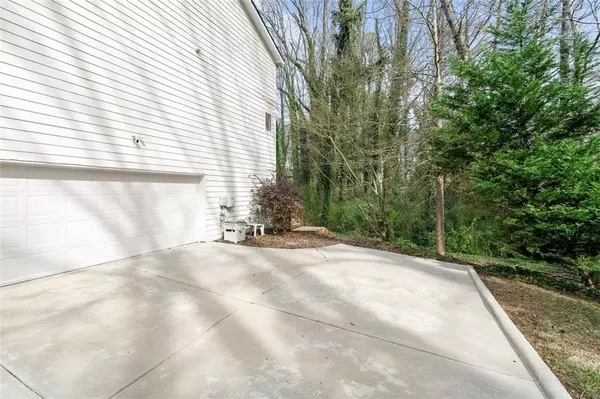 Marietta, GA 30066,2289 Lavender DR