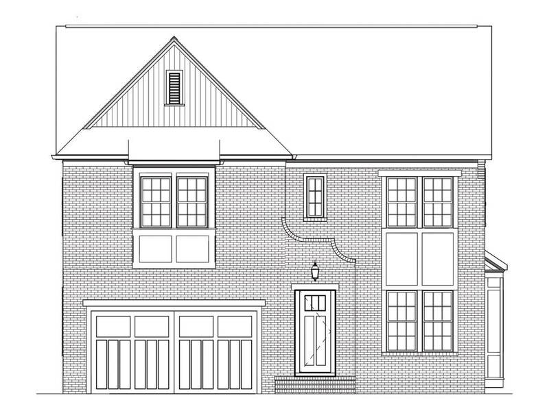 3963 Enclave WAY, Tucker, GA 30084