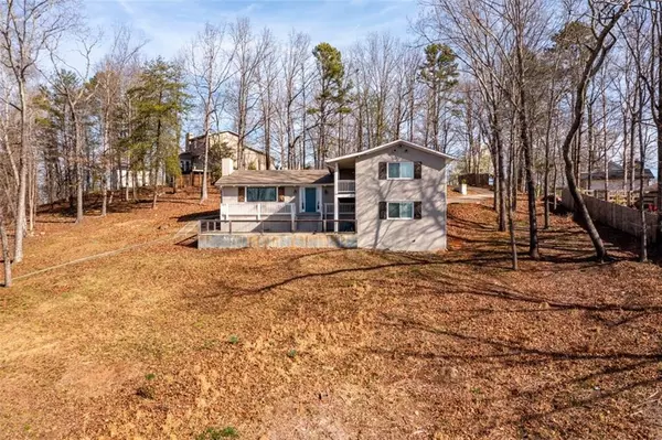 Gainesville, GA 30506,3487 Point View CIR