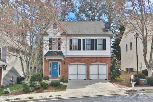 6040 Hunter Hall CT, Norcross, GA 30071