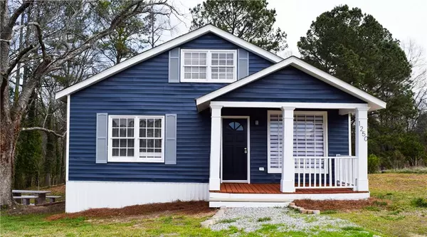 Elberton, GA 30635,1250 Georgia White RD