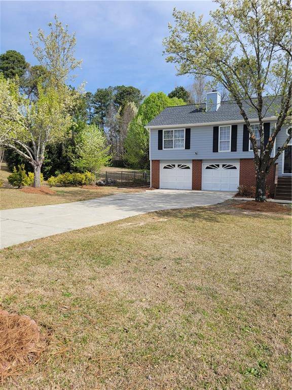 1485 Chalet CIR,  Lawrenceville,  GA 30043