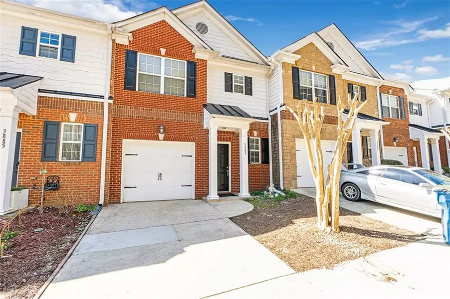 3883 Thayer TRCE, Duluth, GA 30096