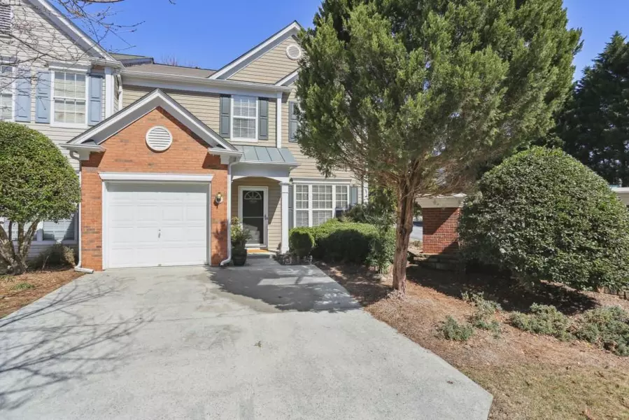 2851 Ashleigh LN, Alpharetta, GA 30004