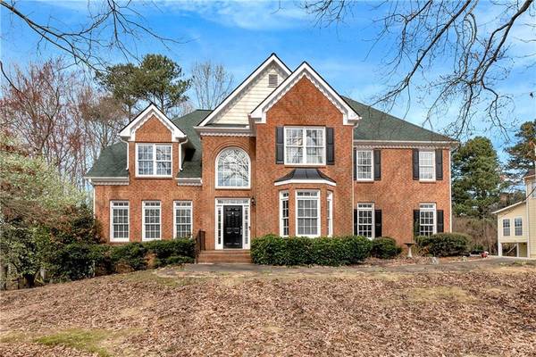 4386 Chatuge DR, Buford, GA 30519