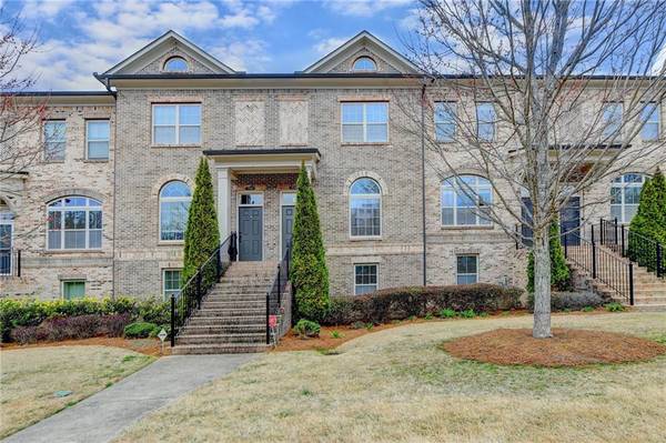 7490 Highland BLF, Atlanta, GA 30328