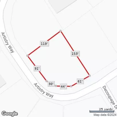 Fairburn, GA 30213,892 Artistry WAY