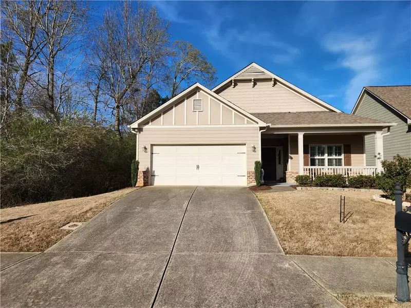 4844 Coopers Creek LN, Gainesville, GA 30504