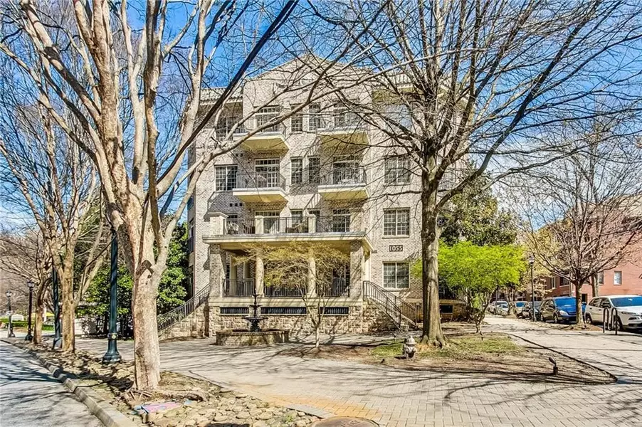 1055 Piedmont AVE NE #311, Atlanta, GA 30309