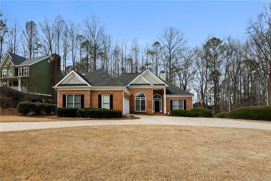 5055 Hickory Hills DR, Woodstock, GA 30188