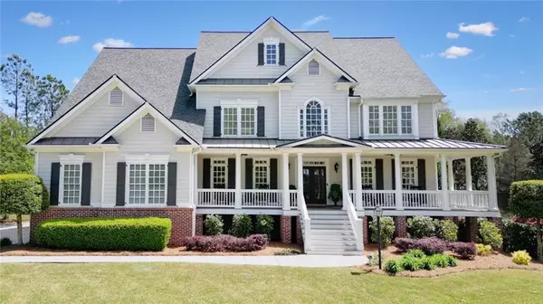 523 TOWNESIDE LN,  Marietta,  GA 30064
