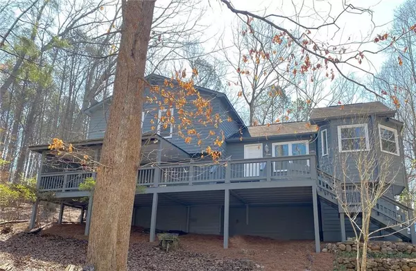 420 Allatoona TRL, Woodstock, GA 30189