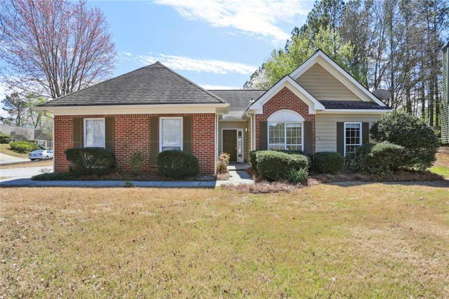 4000 Arken CT, Woodstock, GA 30189