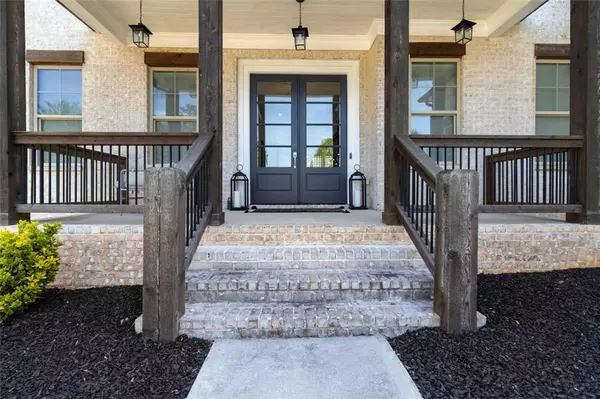 Stockbridge, GA 30281,408 MARILYN CT