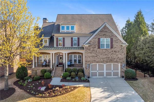 403 Vera Park PL,  Alpharetta,  GA 30022