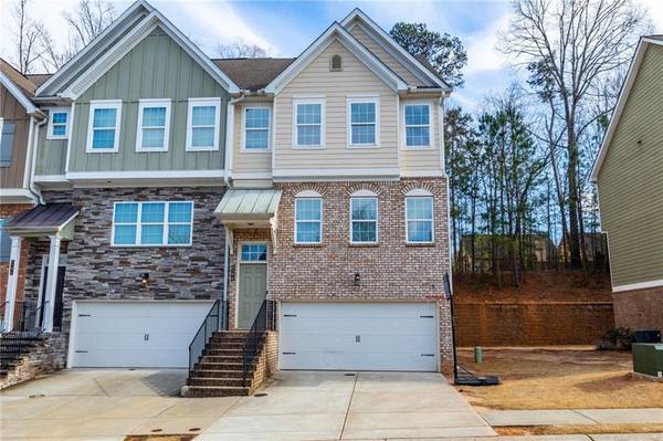 4196 Chatham Ridge DR, Buford, GA 30518