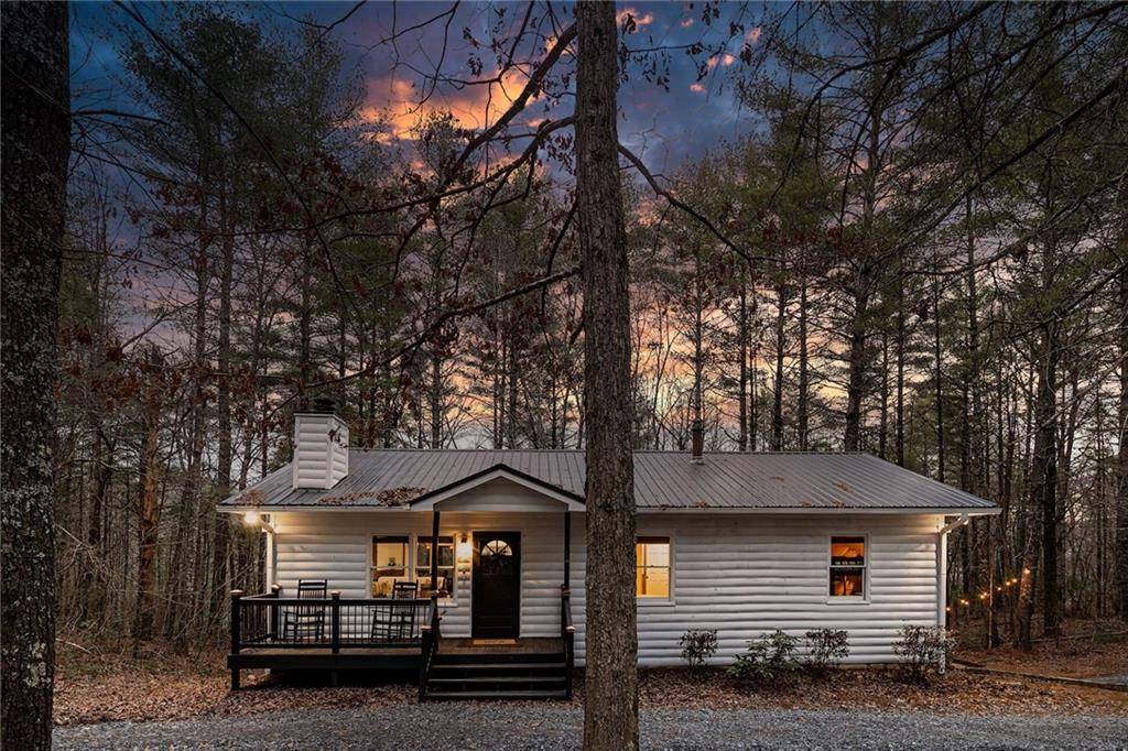 Blue Ridge, GA 30513,357 Mystic LN