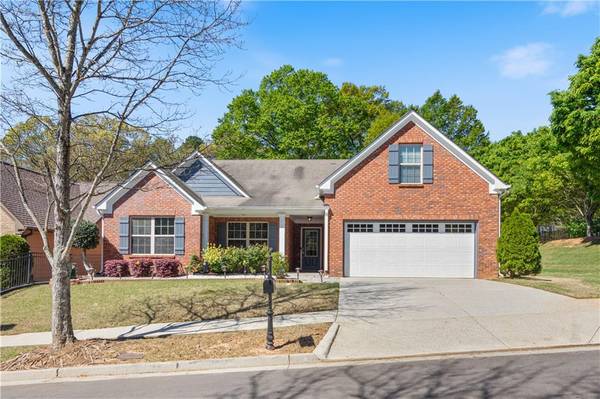 5750 Crest Hill DR,  Buford,  GA 30518