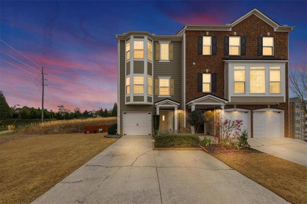 4010 LAKE PASS LN, Suwanee, GA 30024