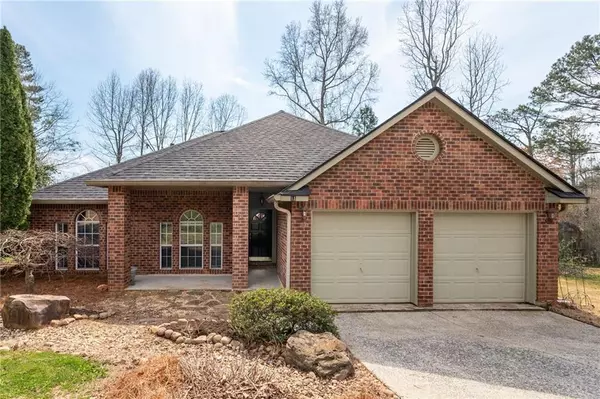 Marietta, GA 30064,11 Misty Wood CT NW