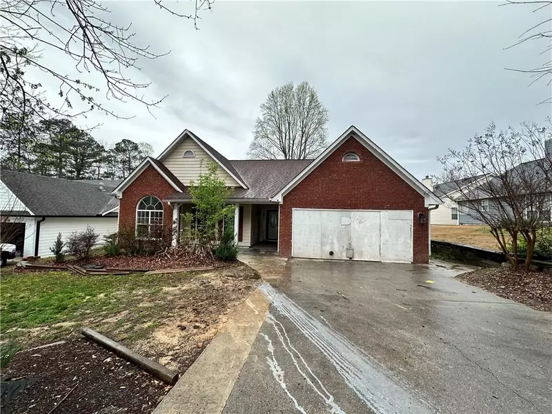 4239 Berkeley Mill Close, Duluth, GA 30096