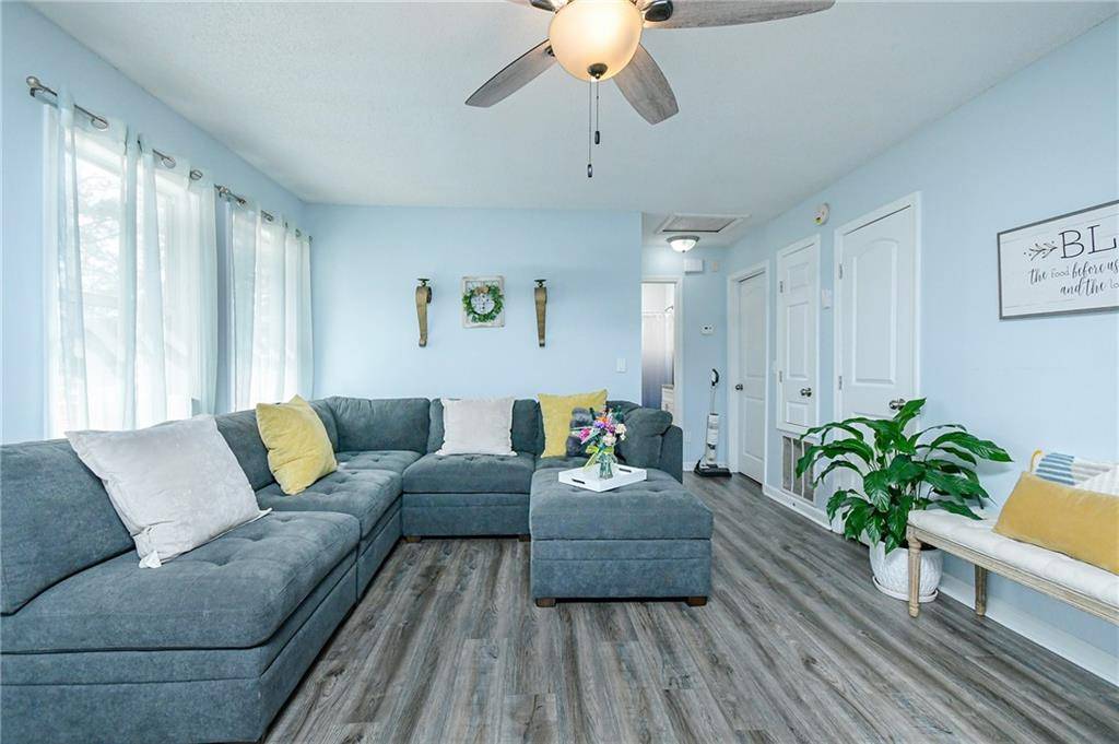 Powder Springs, GA 30127,3590 Ashley Woods DR