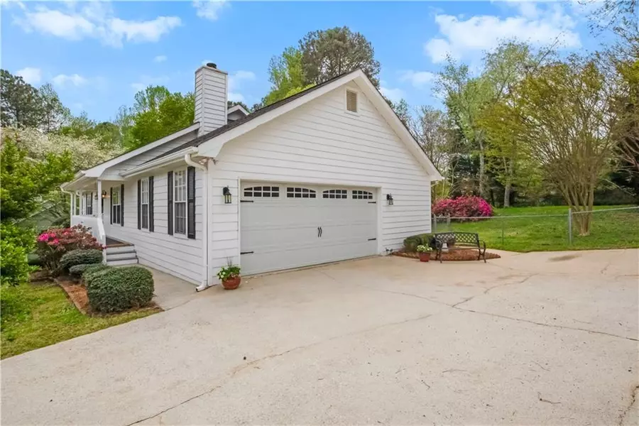 45 Parkman TRL, Covington, GA 30016