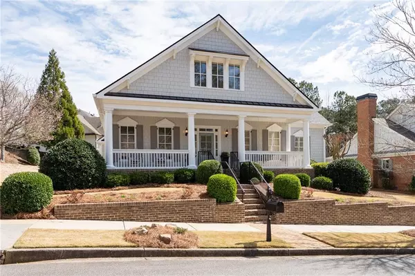 Marietta, GA 30064,786 Barrett Village LN NW